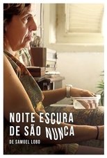 Poster de la película Noite Escura de São Nunca