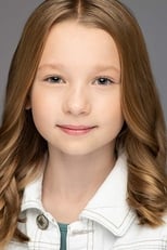 Actor Maddy Crocco