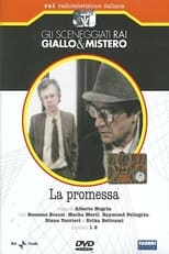 Poster de la serie La promessa