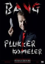 Poster de la película Carsten Bang: Plukker Kameler