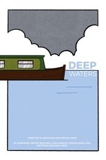 Poster de la película Deep Waters