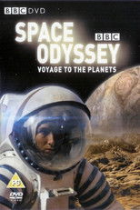 Poster de la serie Space Odyssey: Voyage To The Planets