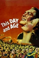 Poster de la película This Day and Age