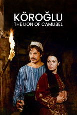 Poster de la película Köroğlu