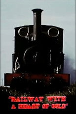 Poster de la película Railway with a Heart of Gold