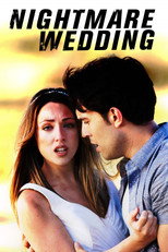 Poster de la película Nightmare Wedding