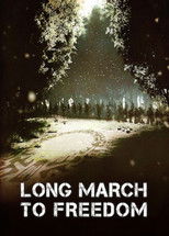 Poster de la película Long March to Freedom