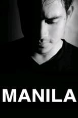 Poster de la película Manila