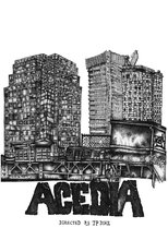 Poster de la película Acedia