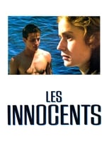 Poster de la película The Innocents