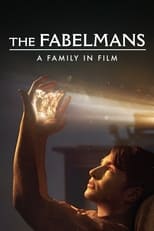 Poster de la película The Fabelmans: A Family in Film