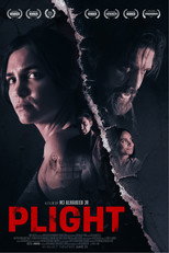 Poster de la película Plight