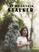 Poster de la película The Mountain Stalker