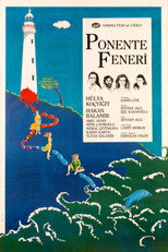 Poster de la película Ponente Lighthouse
