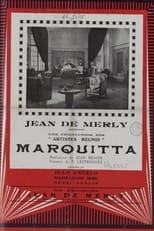 Poster de la película Marquitta