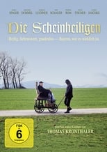 Poster de la película Die Scheinheiligen