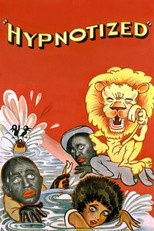 Poster de la película Hypnotized