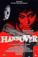 Poster de la película Hannover