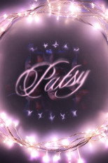 Poster de la película Monomyth - Patsy