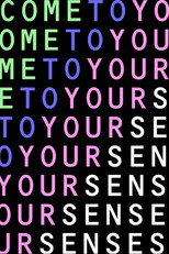 Poster de la película Come To Your Senses