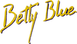 Logo Betty Blue