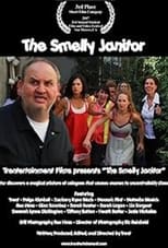 Poster de la película The Smelly Janitor