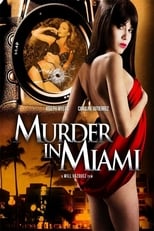 Poster de la película Murder in Miami