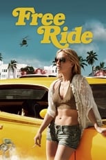 Poster de la película Free Ride