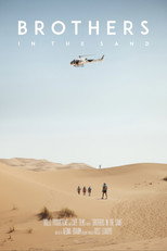 Poster de la película Brothers in The Sand