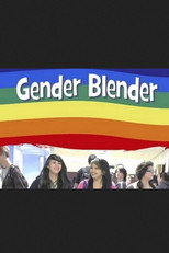 Poster de la película Gender Blender