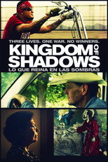 Poster de la película Kingdom of Shadows