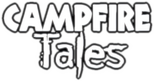 Logo Campfire Tales