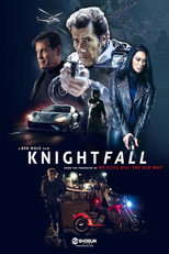 Poster de la película Knightfall