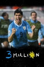 Poster de la película 3 Million