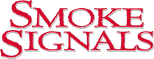 Logo Smoke Signals