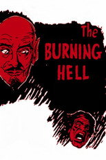 Poster de la película The Burning Hell