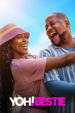Poster de la película Yoh! Bestie