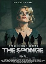 Poster de la película Invaders from Beyond the Sponge