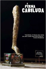 Poster de la película A Perna Cabiluda