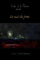 Poster de la película The Night Of The Days