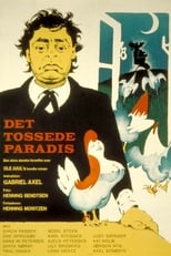 Poster de la película Crazy Paradise