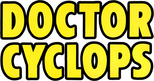 Logo Dr. Cyclops