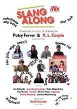 Poster de la película Slang/Along
