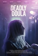 Poster de la película Deadly Doula