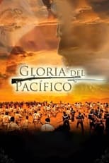 Poster de la película Gloria del Pacífico