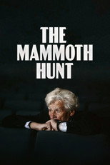 Poster de la película The Mammoth Hunt