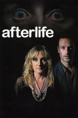 Poster de la serie Afterlife