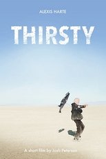 Poster de la película Thirsty