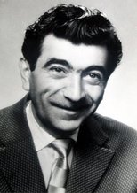 Poster de la película Partsalev