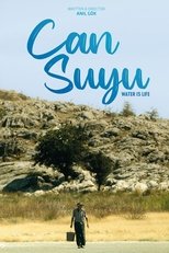 Poster de la película Cansuyu